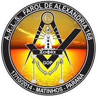 FAROL DE ALEXANDRIA