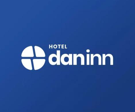 Dan Inn Curitiba