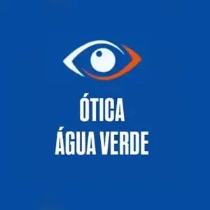 Ótica Água Verde