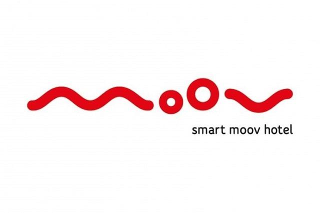 Moov Hotel Curitiba