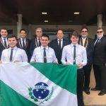 A unificação da Ordem Demolay Brasileira